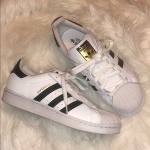 Adidas Superstars